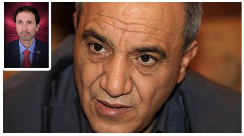 رسالة إلى اللواء ماجد فرج!