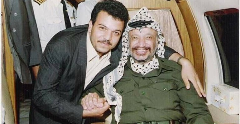 النيابة الفلسطينية تطالب بحبس مرافق الشهيد عرفات "الداية" بالسجن مع الأشغال الشاقة
