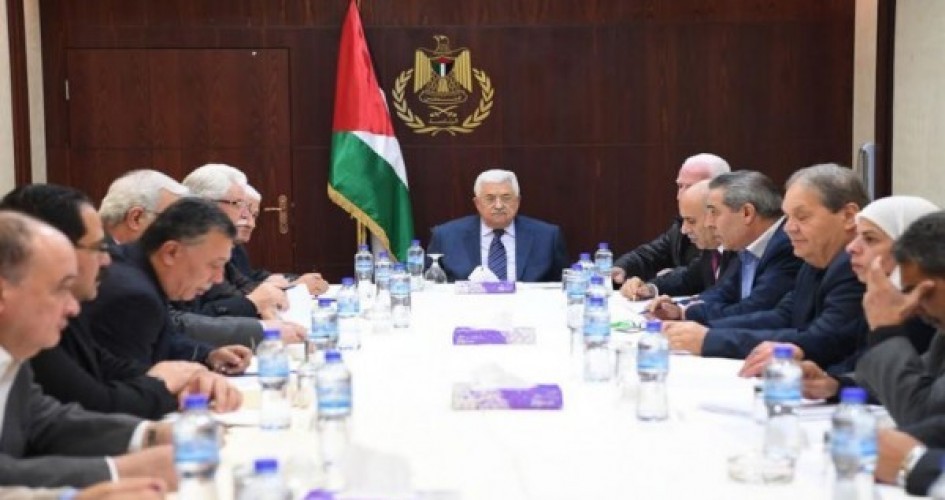 خشية الصراع على منصب الرئيس