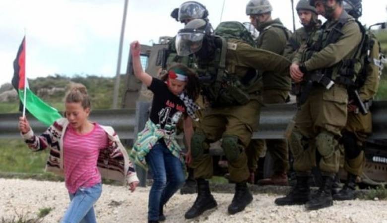 مركز حقوقي: الاحتلال يواصل انتهاك القانون الدولي الإنساني بحق الفلسطينيين
