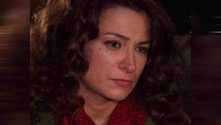 بالفيديو : وفاة الممثلة السورية مي سكاف في فرنسا