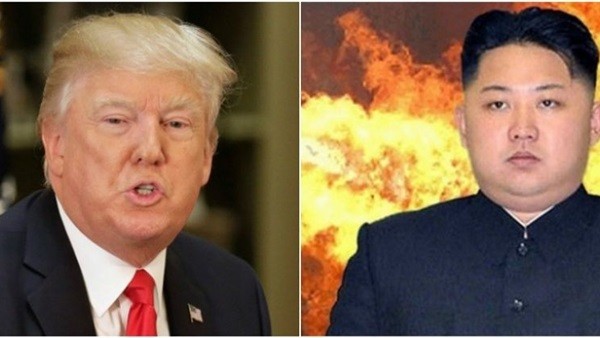 كوريا الشمالية تضع شرطًا لاستئناف المفاوضات النووية مع واشنطن