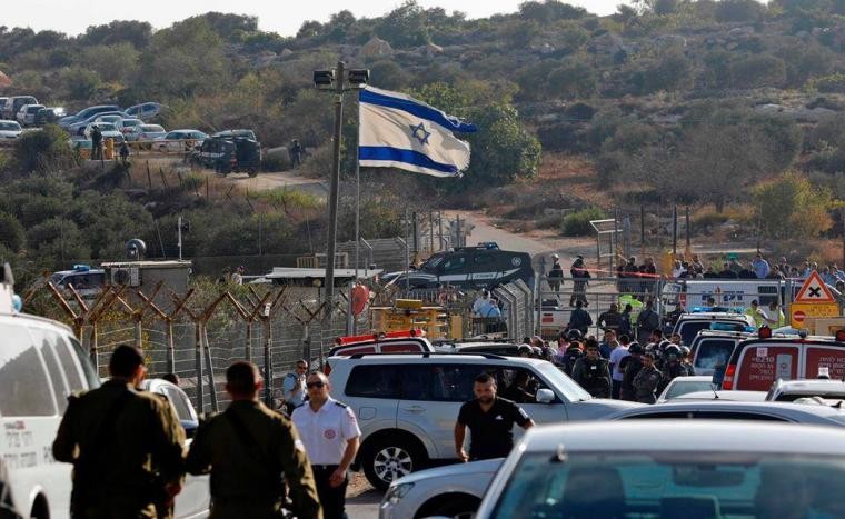 هآرتس تصف عملية القدس بـ "المأساوية" وغير المحتملة
