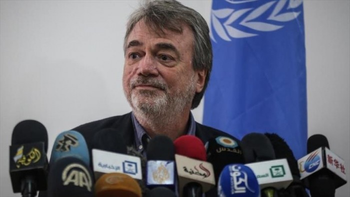 الأونروا تكشف عن إجمالي عجزها المالي للعام الحالي 