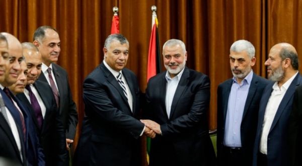 الكشف عن الخطة "ب" التي ستلجأ إليها القاهرة في حال فشلت المصالحة