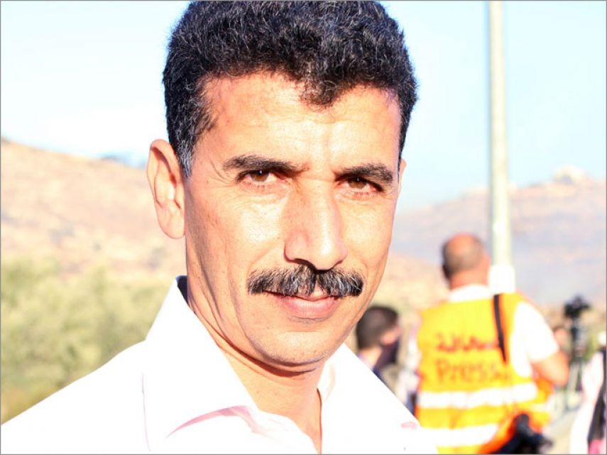 تدهور صحة أسير مضرب عن الطعام منذ 12 يومًا