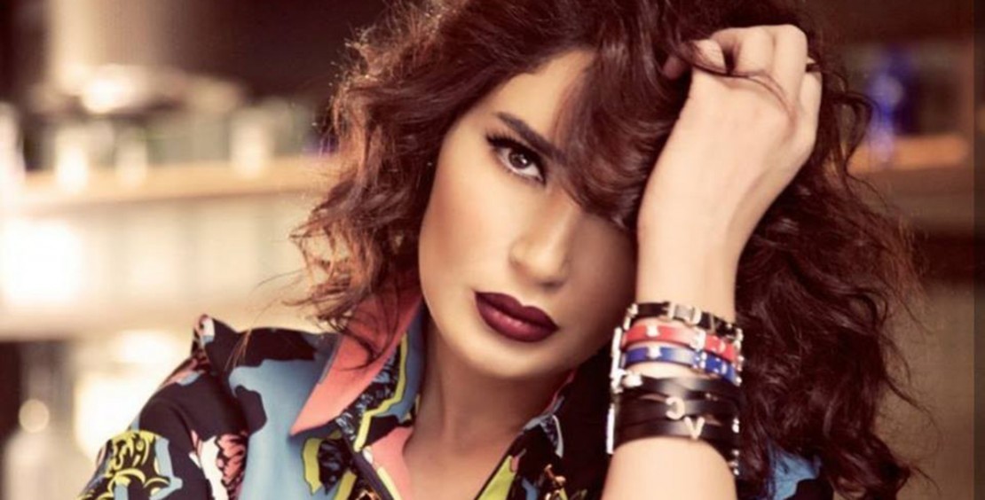 سيرين عبدالنور تستعين بـ"إليسا" للردّ على منتقديها!