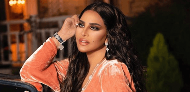 أحلام تفوز بجائزة BAMA.. وتعتذر!