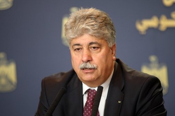 مجدلاني: رواتب أسر الشهداء والاسرى غير خاضعة للابتزاز الاميركي