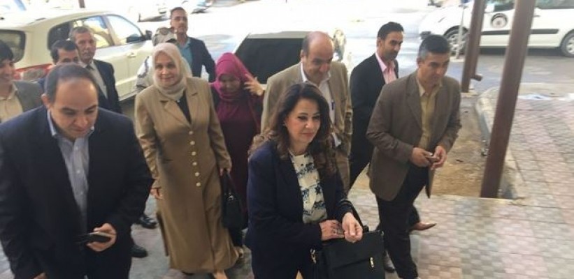 "عبيد" يصدر بياناً توضيحياً حول أزمة سلطة جودة البيئة بغزة