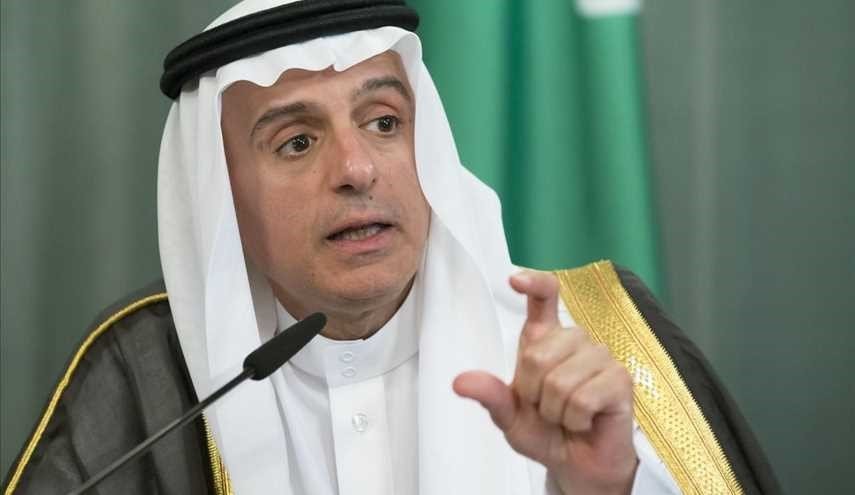 الجبير: مستعدون لإرسال قوات لسوريا في إطار ائتلاف