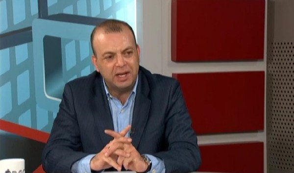 القواسمي لوفد أمريكي: نضالنا موجّه ضد الاحتلال وليس ضد الديانة اليهودية