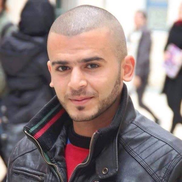 الأسير "نفاع" يدخل عامه الثالث في سجون الاحتلال