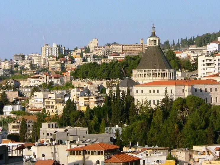 رفض فلسطيني لقرار الاحتلال بتغيير اسم "الناصرة" بآخر صهيوني