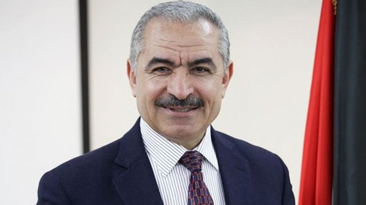 اشتية: نعوّل على دور أوروبي أكبر في خلق حل سياسي عادل