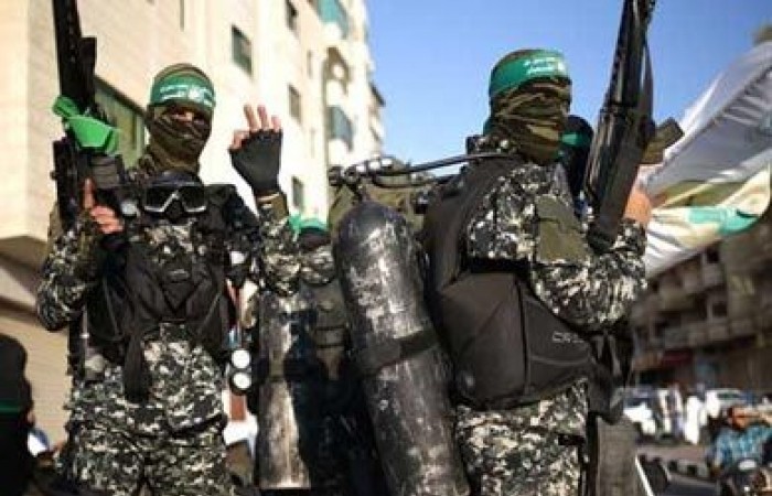 "الشاباك" يزعم كشفه مخطط حماس لتنفيذ عمليات في إسرائيل