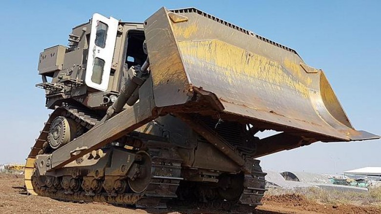 روبوتات جديدة تدخل الخدمة لجيش الاحتلال