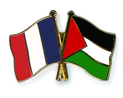 وزير الخارجية الفرنسية سيزور فلسطين نهاية الشهر الحالي
