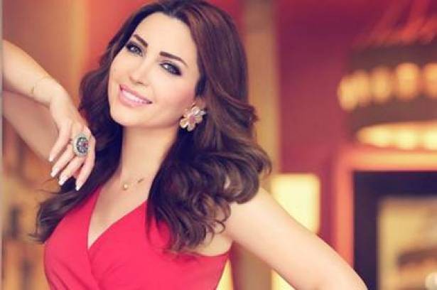 هل تزوجّت نجمة سورية شهيرة من طليق نسرين طافش؟