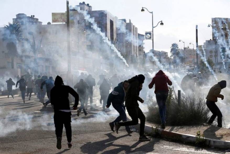 صحيفة عبرية: مايو الماضي هو الأكثر دموية في الضفة الغربية