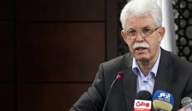 محيسن: اجتماع مركزية "فتح" السبت المقبل لعرض النظام الداخلي للحركة