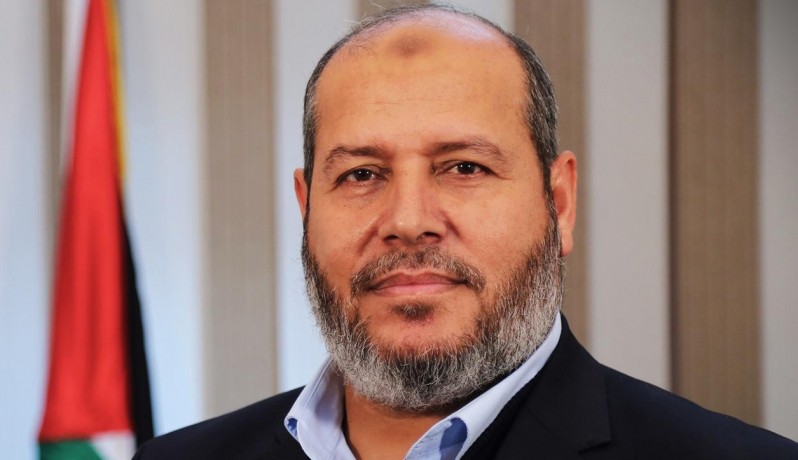 الحية: لا توجد ترتيبات لعقد لقاء بين هنية ودحلان بالقاهرة