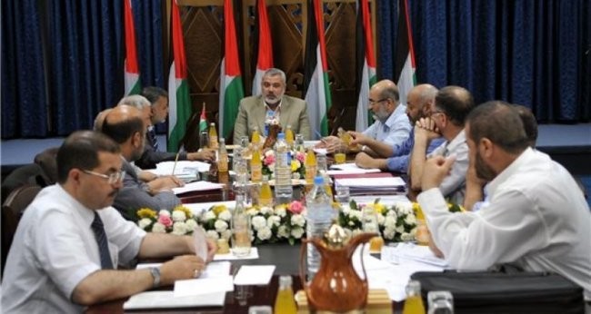 اللجنة الإدارية: سنتخذ كافة الإجراءات اللازمة لتنفيذ ما ورد في إعلان القاهرة 