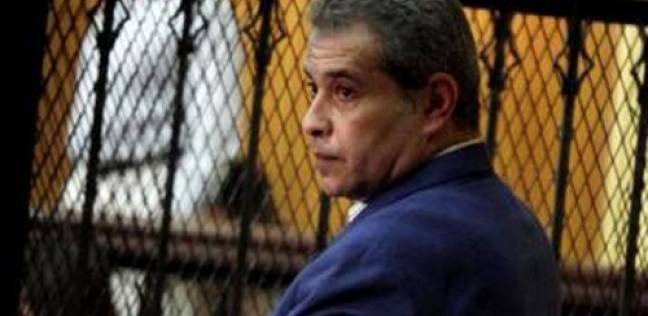  لتزويره شهادة الدكتوراه