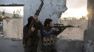 المعارضة السورية تسيطر على حواجز لداعش في القلمون