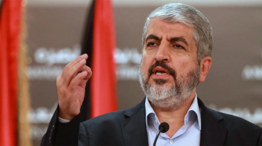 مشعل: المقاومة فرضت عملياً على الأرض تغيير قواعد الاشتباك