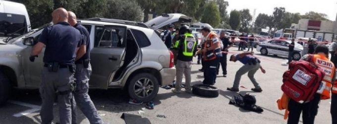 للمرة الثانية.. تمديد اعتقال داهس الجنود الإسرائيليين بعكا