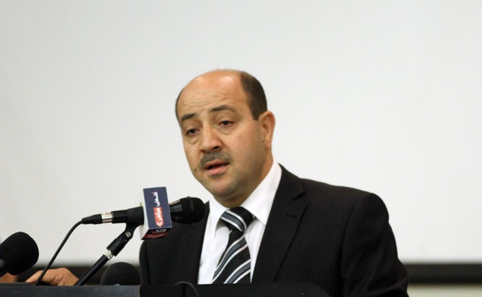 أبو زيد: خصم رواتب موظفي السلطة بغزة حقق عدد من الإنجازات اللافتة والمهمة