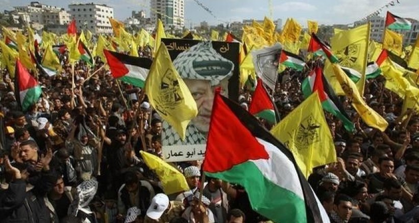 فتح تُعلن عن موعد ومكان إقامة مهرجان إحياء ذكرى الرمز ياسر عرفات