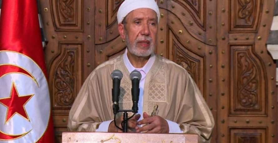 حاخامات "إسرائيليون" في تونس.. والمفتي يصرّح لقناة عبرية