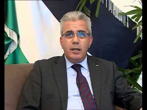 طهبوب يُطلع النائب الأول لرئيس مجلس الوزراء الكويتي على آخر التطورات