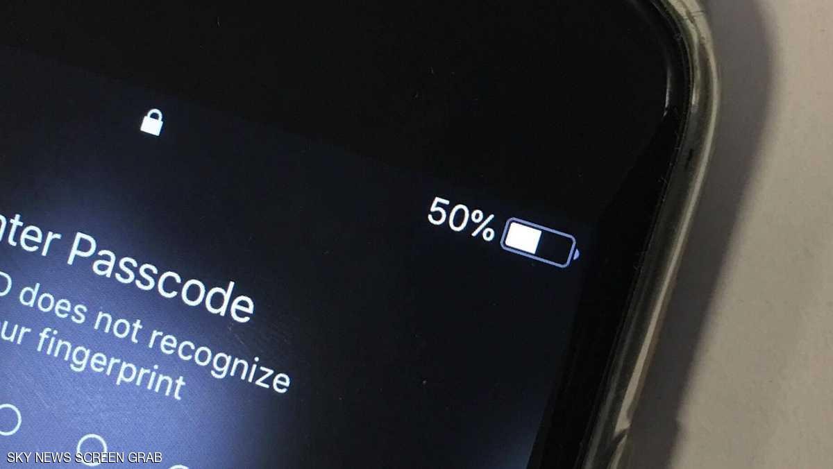 التطبيق "قاتل البطارية" يتعهد بحل مشكلته مع أبل