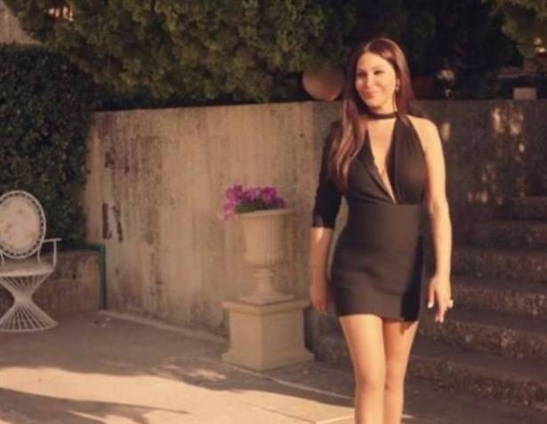 ما هو رأي عائلة الراقصة التي جسّدت إليسا قصّتها؟