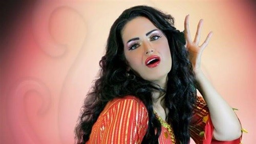 بالصورة : سما المصري تصف هذا الشخص بـ"البقرة".. وما علاقة غادة عبد الرازق؟