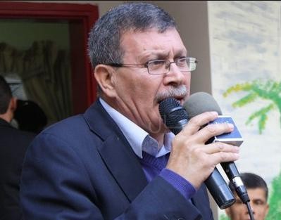 الفتياني يستنكر التصريحات الأمريكية حول نقل السفارة إلى القدس
