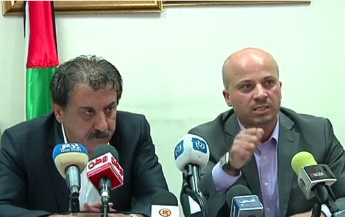 بالتفاصيل: الكشف عن إجراءات السفر للأردن وتمديد العمل على الجسر