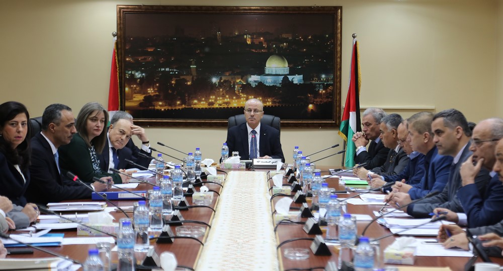 أكد على قدسية الشهداء