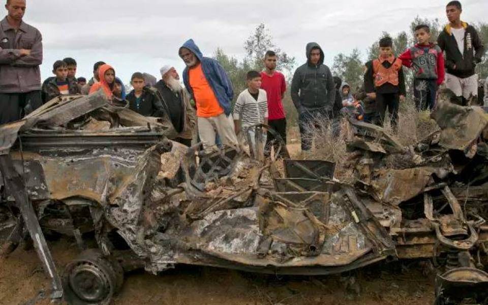 بالفيديو: الرقابة الإسرائيلية تنشر معلومات جديدة عن عملية خان يونس