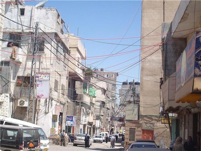 الكشف عن خطة سرية لفصل شعفاط وكفر عقب عن القدس