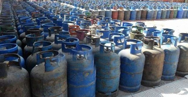 الحلو: بعض محطات تعبئة الغاز بغزّة قررت تخفيض سعر الأنبوبة