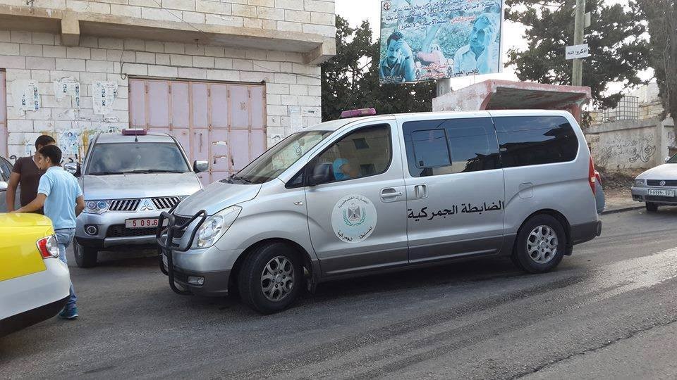 الخليل: ضبط 5 أطنان شوكولاتة مهربة من إسرائيل وغير مطابقة للمواصفات