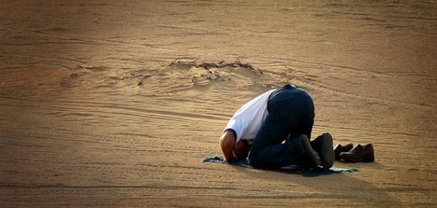 الخشوع روح الصلاة