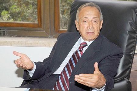 خمسة أحداث وشيكة تهز المنطقة