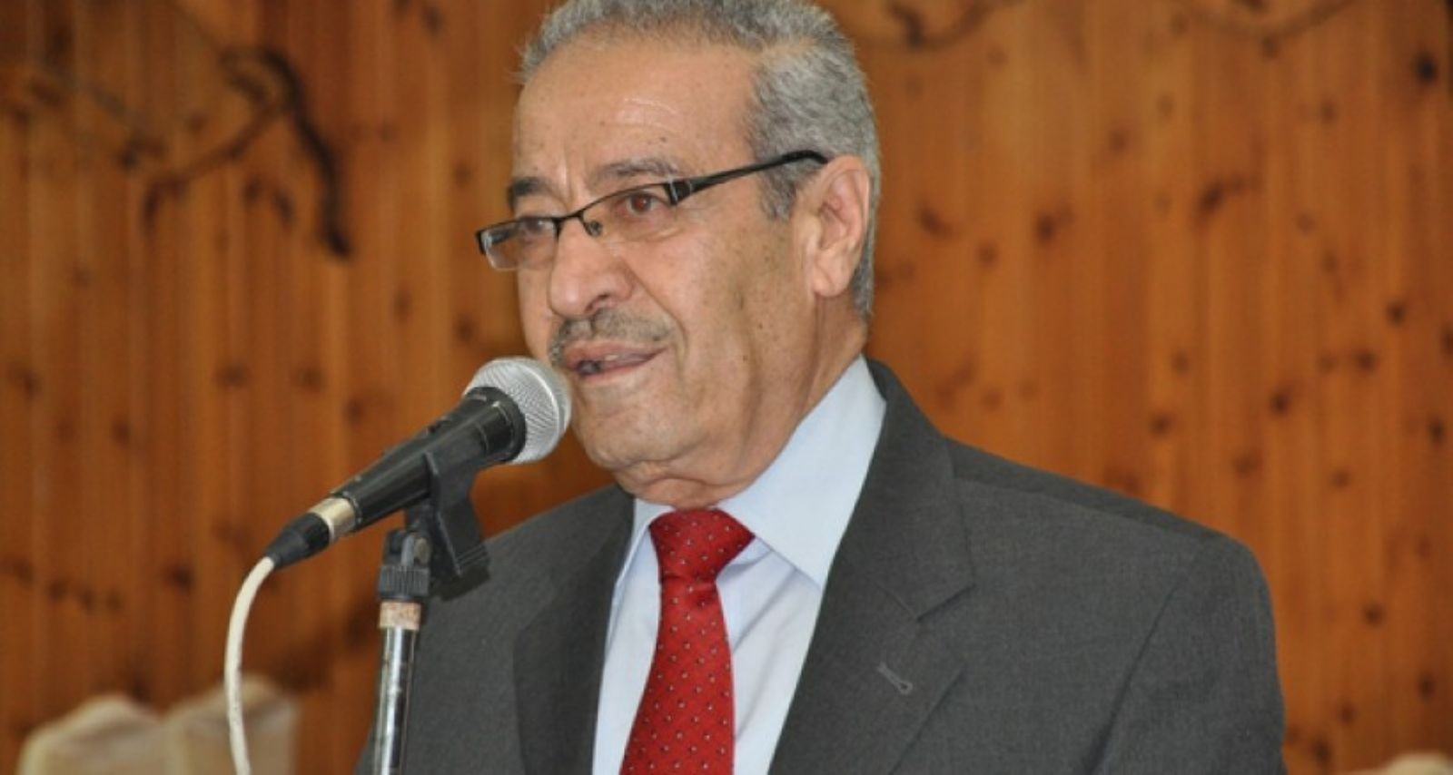 خالد: جلسة الوطني ليست في أيلول القادم والتنفيذية صاحبة القرار في تحديدها 
