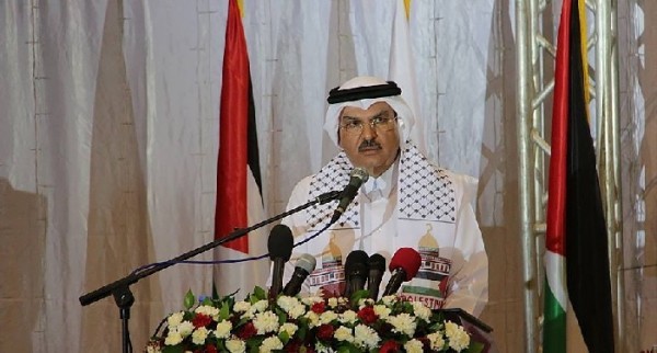 وصول السفير العمادي إلى غزة عبر "إيرز"