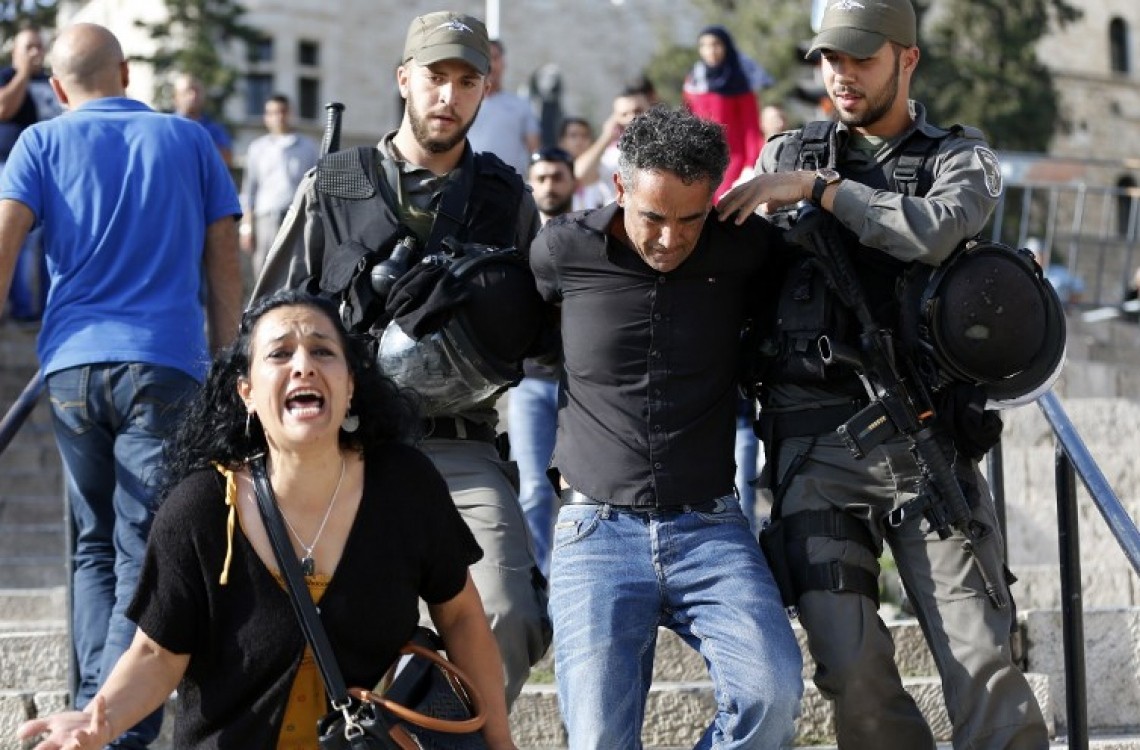 الجامعة العربية تطالب المجتمع الدول يإنصاف الشعب الفلسطيني وإنهاء معاناته